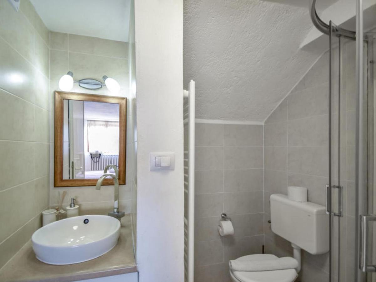 Studios Barre With Jacuzzi Rovinj Bagian luar foto