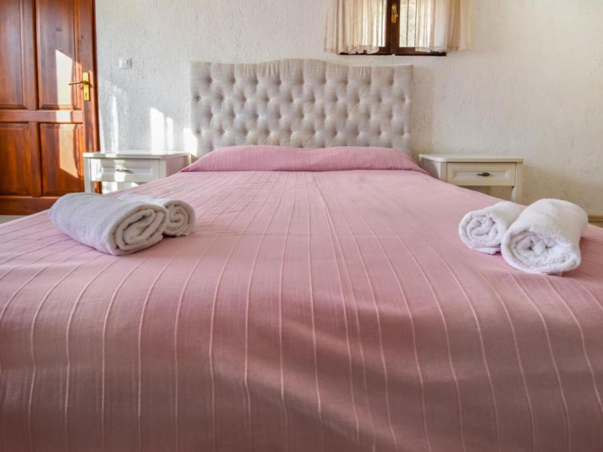 Studios Barre With Jacuzzi Rovinj Bagian luar foto