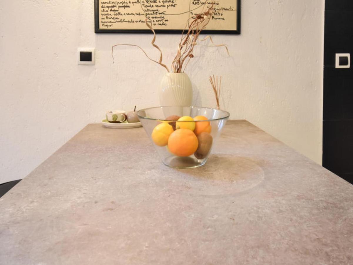 Studios Barre With Jacuzzi Rovinj Bagian luar foto