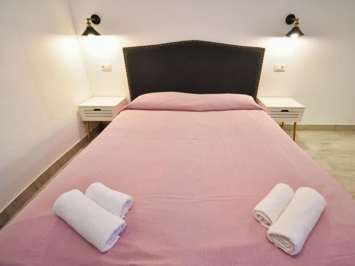 Studios Barre With Jacuzzi Rovinj Bagian luar foto